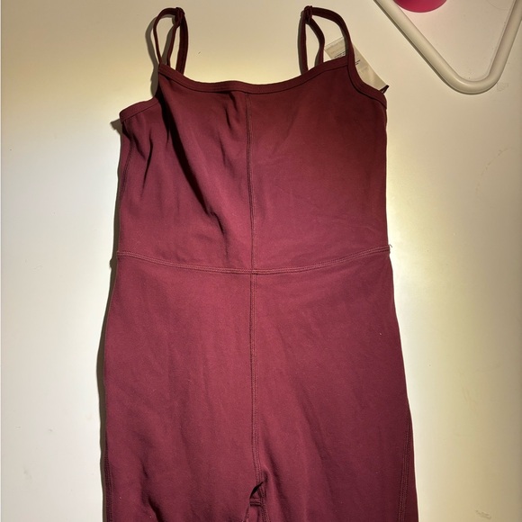 Wilfred free freestyle jumpsuit - Picture 6 of 6